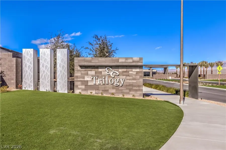 9584 Sard Lane, Las Vegas, NV 89143 - #3