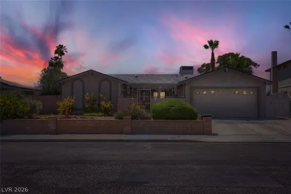 4005 Maryland Avenue, Las Vegas, NV 89121