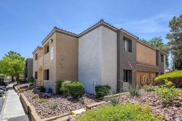 3151 Soaring Gulls Drive #1152, Las Vegas, NV 89128