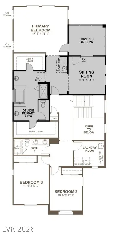 8674 Albanese Avenue, Las Vegas, NV 89148 - #3