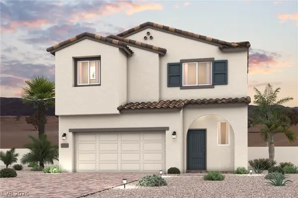 9073 Damon Street, Las Vegas, NV 89166