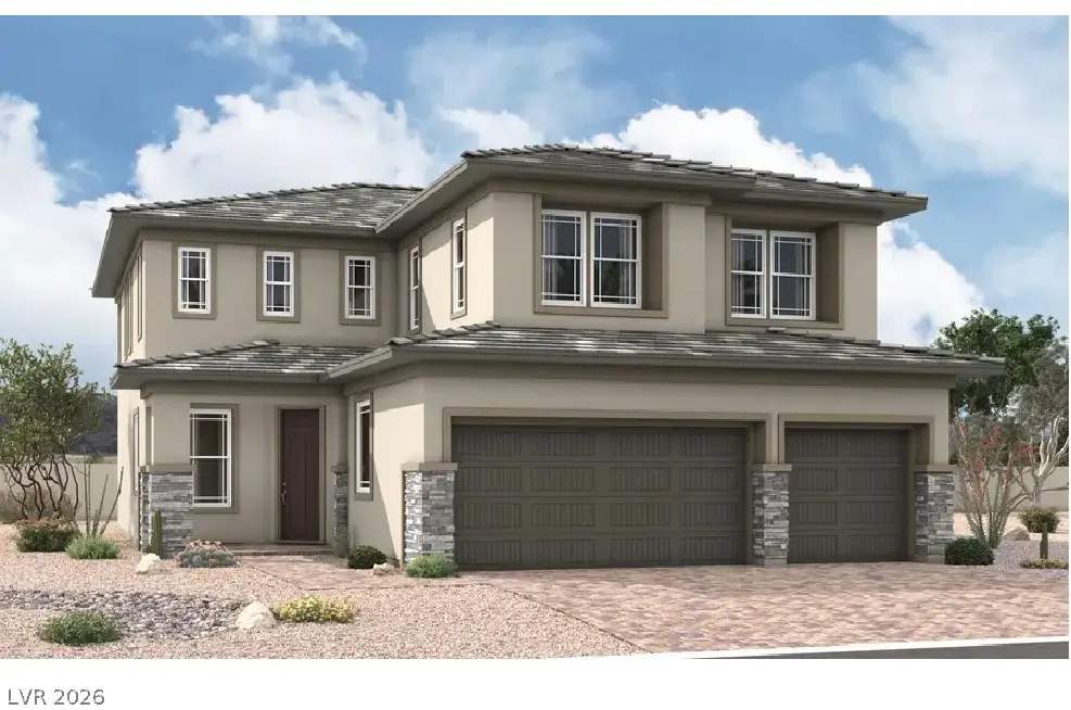 36 Fairdale Drive, Henderson, NV 89011 - #1