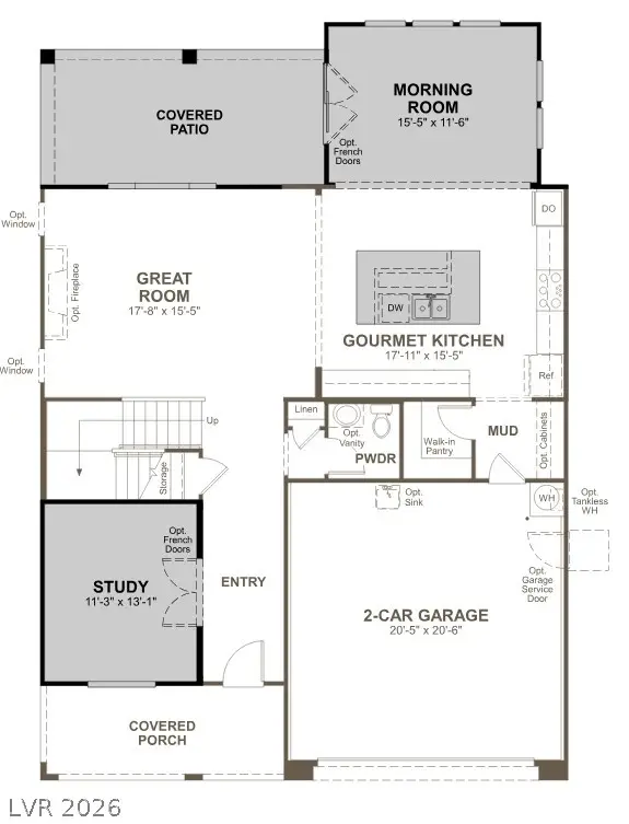 37 Fairdale Drive, Henderson, NV 89011 - #2