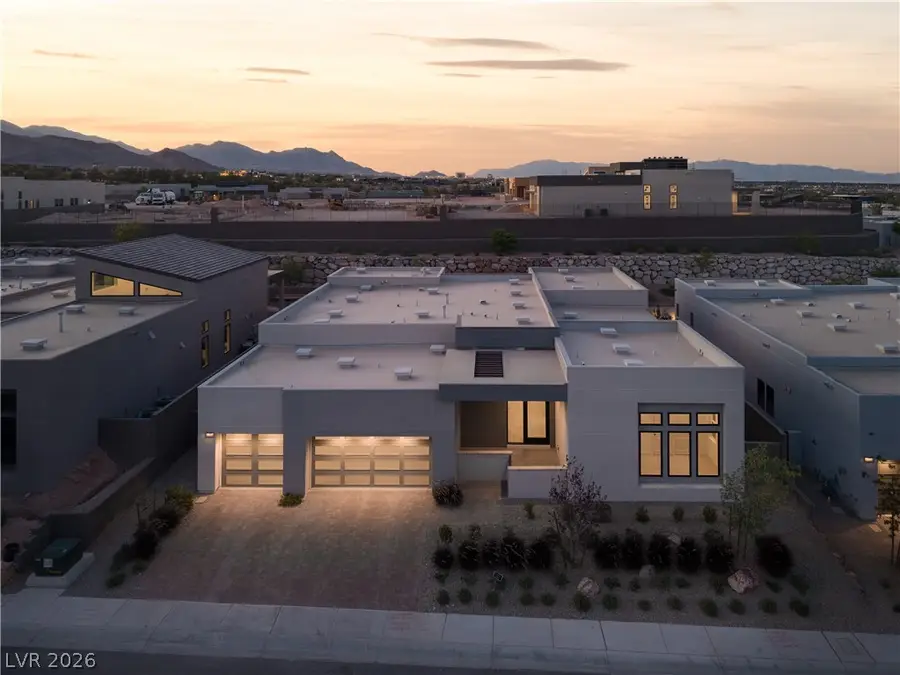 11050 Desert Heights Avenue, Las Vegas, NV 89135 - #2