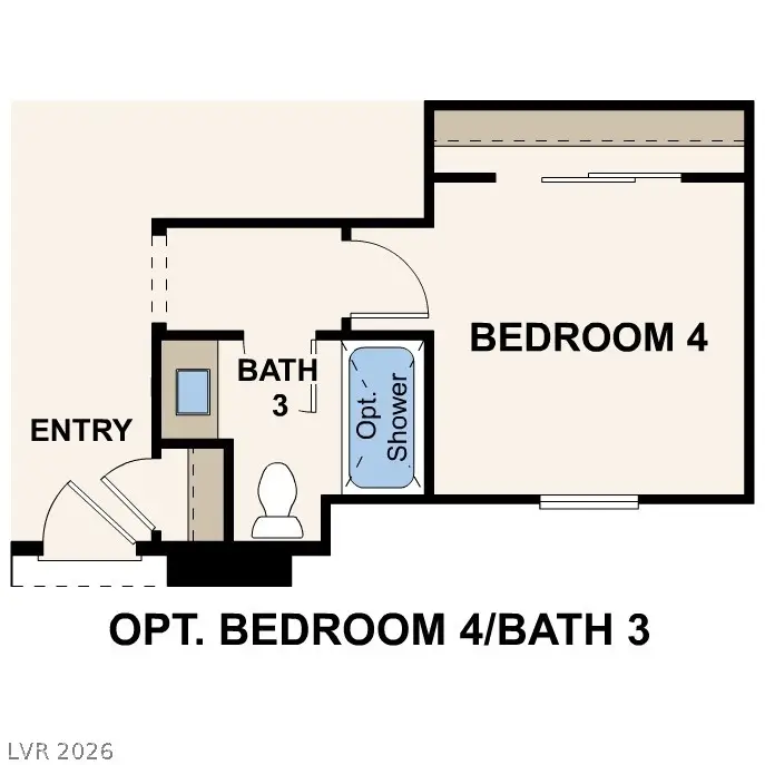 9069 Damon Street, Las Vegas, NV 89166 - #3
