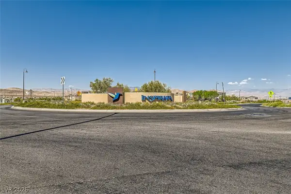 3316 Palindrome Avenue, Henderson, NV 89044