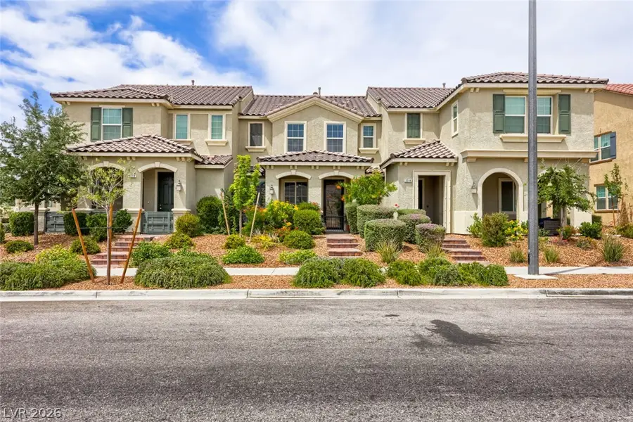 3316 Palindrome Avenue, Henderson, NV 89044 - #3