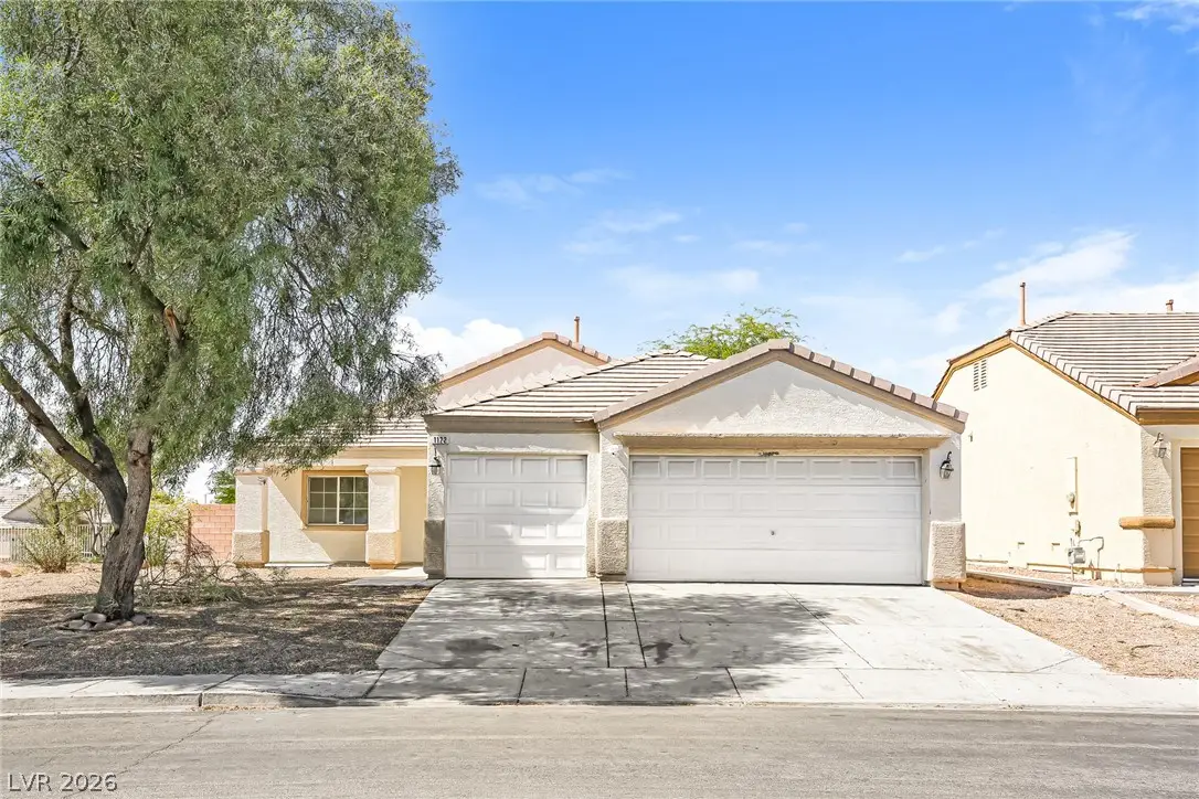 1122 Elliot Park Avenue, North Las Vegas, NV 89032 - #1