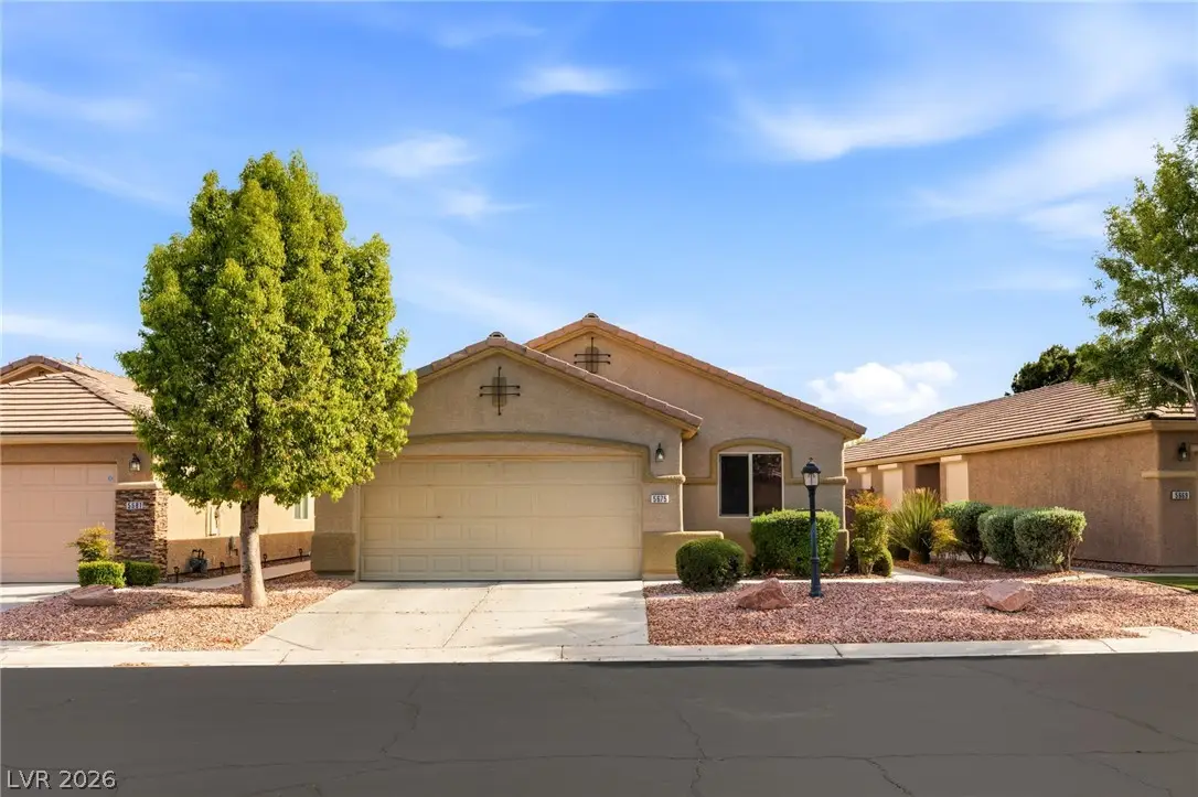 5675 Harbour Pointe Avenue, Las Vegas, NV 89122 - #1