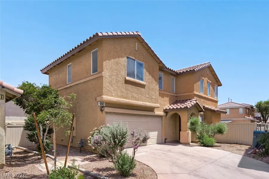 990 Cantabria Heights Avenue, Las Vegas, NV 89183 - #2