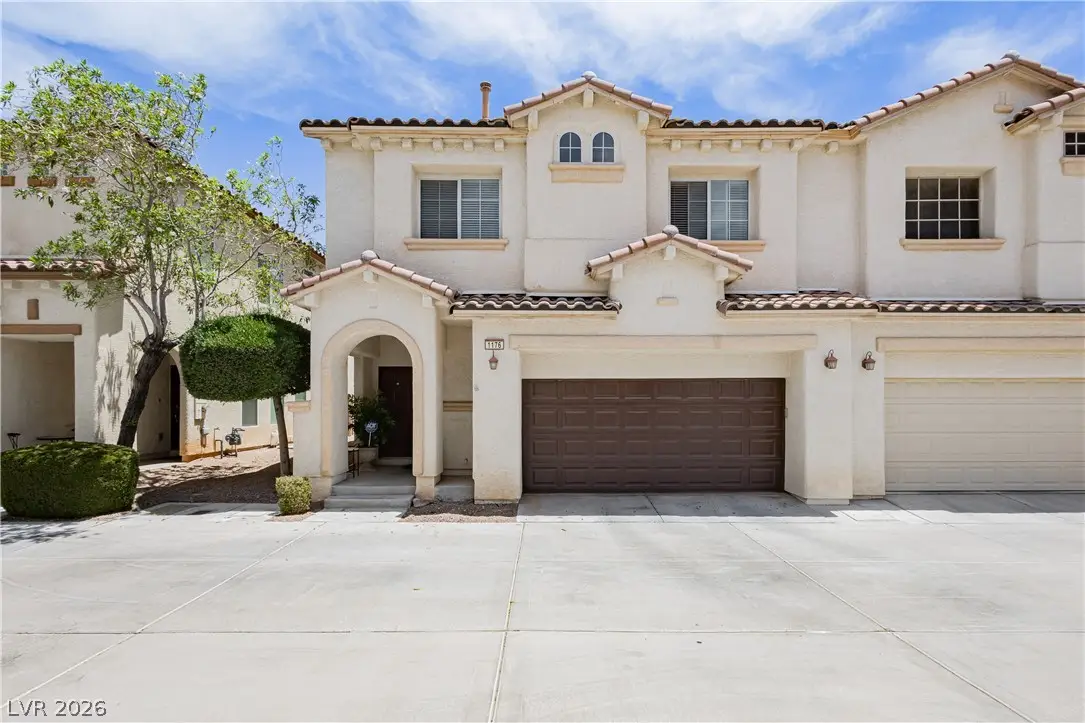1176 Via Piazza, Henderson, NV 89052 - #1
