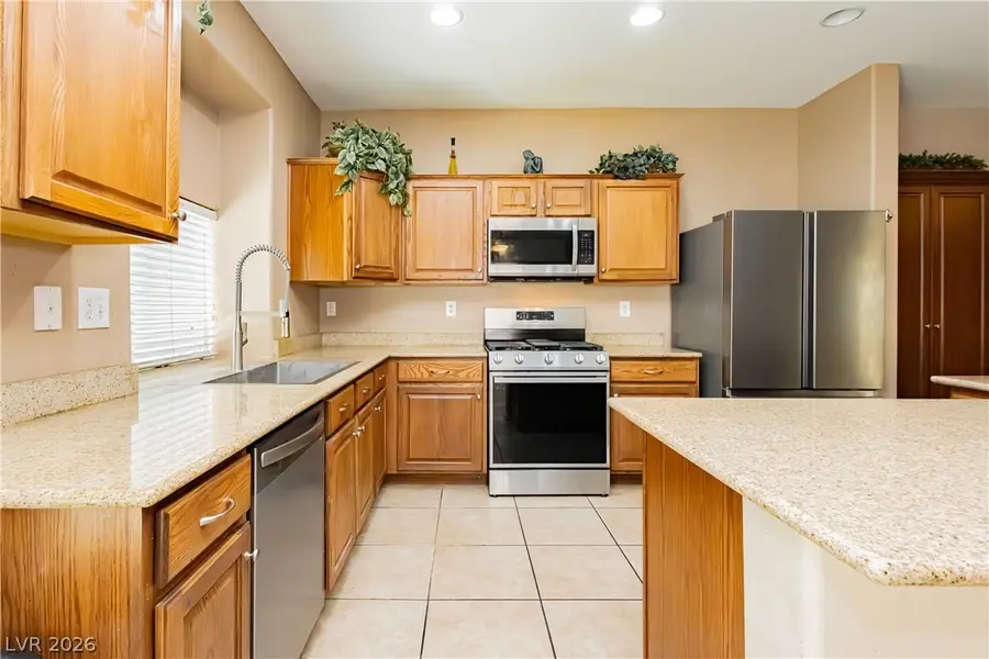 1176 Via Piazza, Henderson, NV 89052 - #3