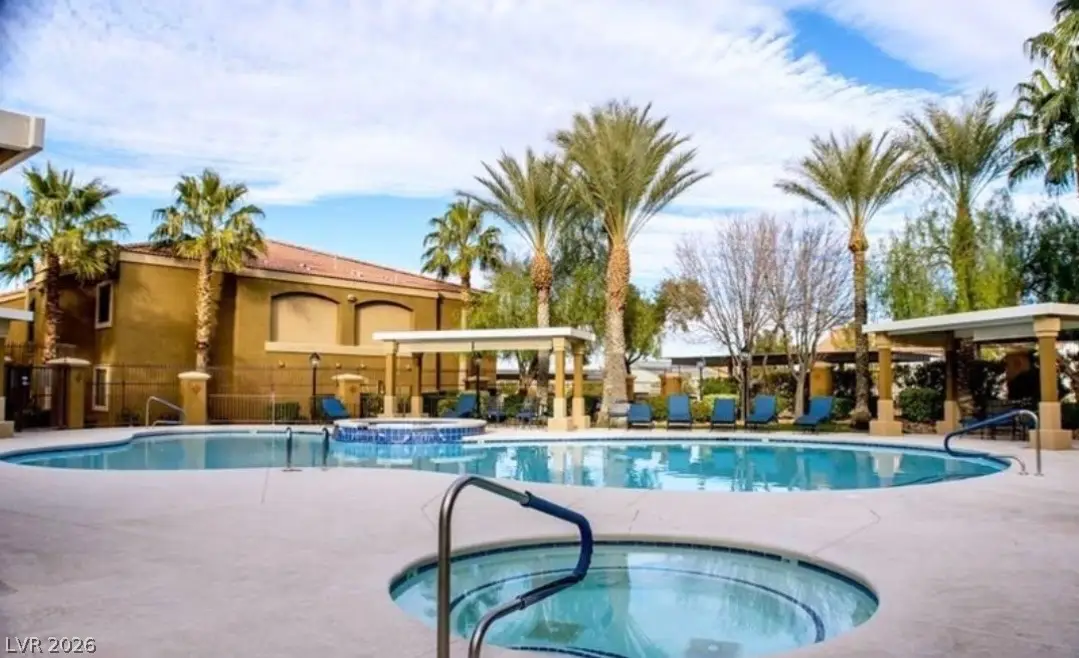 950 Seven Hills Drive #3026, Henderson, NV 89052 - #1