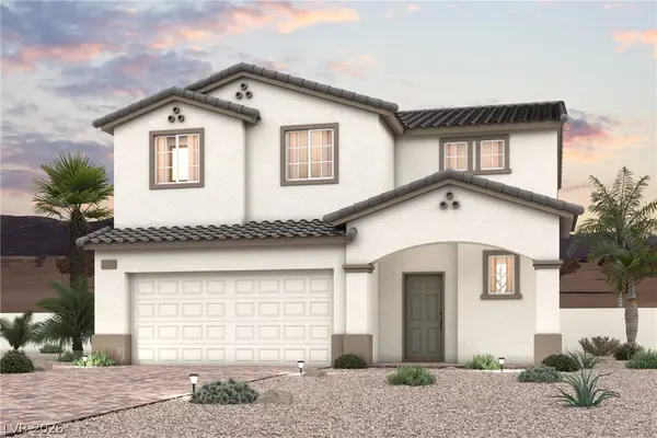 10797 Birch Meadows Avenue, Las Vegas, NV 89166