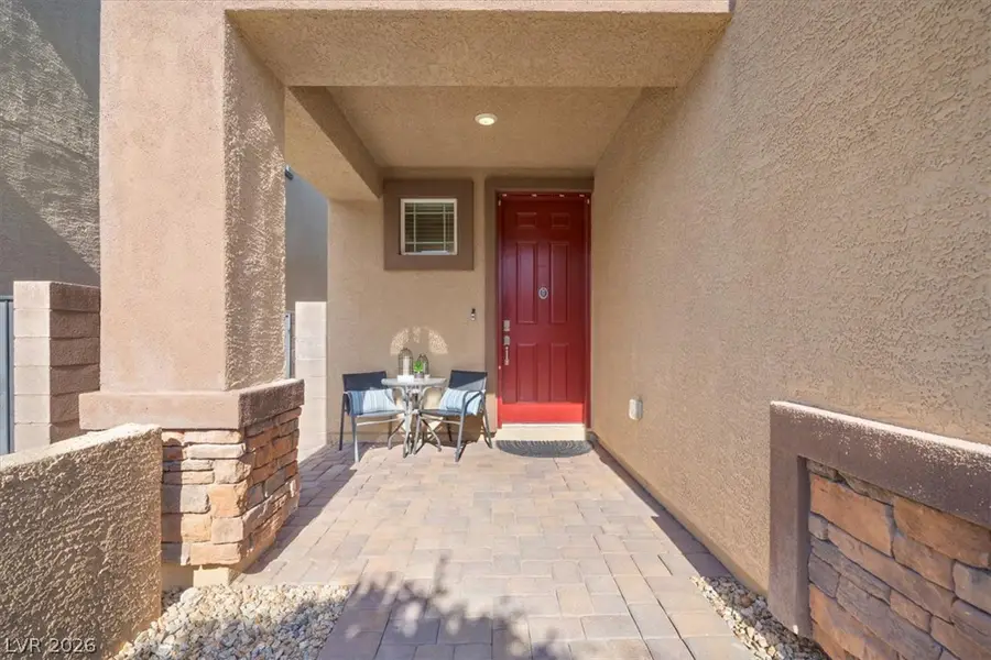 7725 Wishbone Falls Street, North Las Vegas, NV 89084 - #2