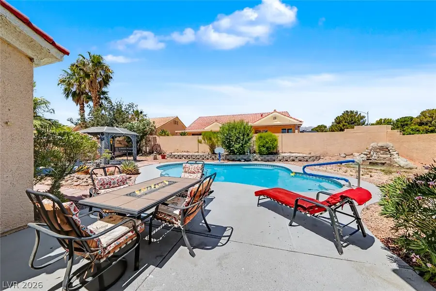 301 Torrey Point Court, Las Vegas, NV 89145 - #2