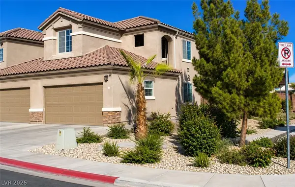 6630 Flaminian Ln Lane #204, North Las Vegas, NV 89084