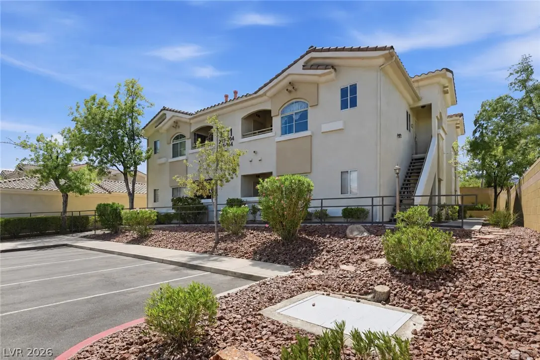1531 Ruby Cliffs Lane #204, Las Vegas, NV 89144 - #1