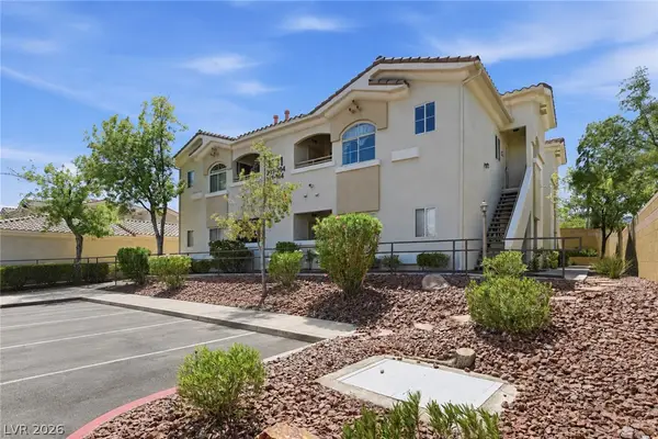 1531 Ruby Cliffs Lane #204, Las Vegas, NV 89144
