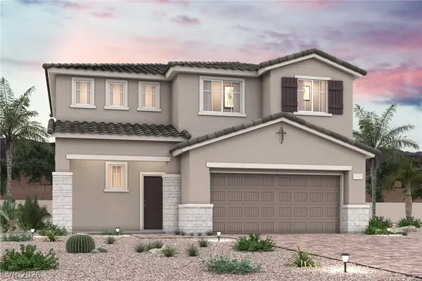 10813 Birch Meadows Avenue, Las Vegas, NV 89166