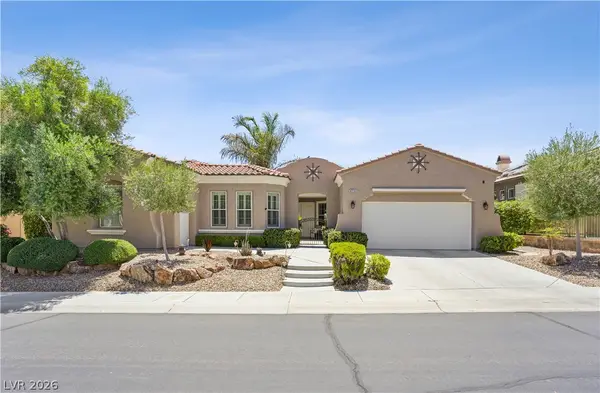 Address Withheld By Seller, Las Vegas, NV 89135