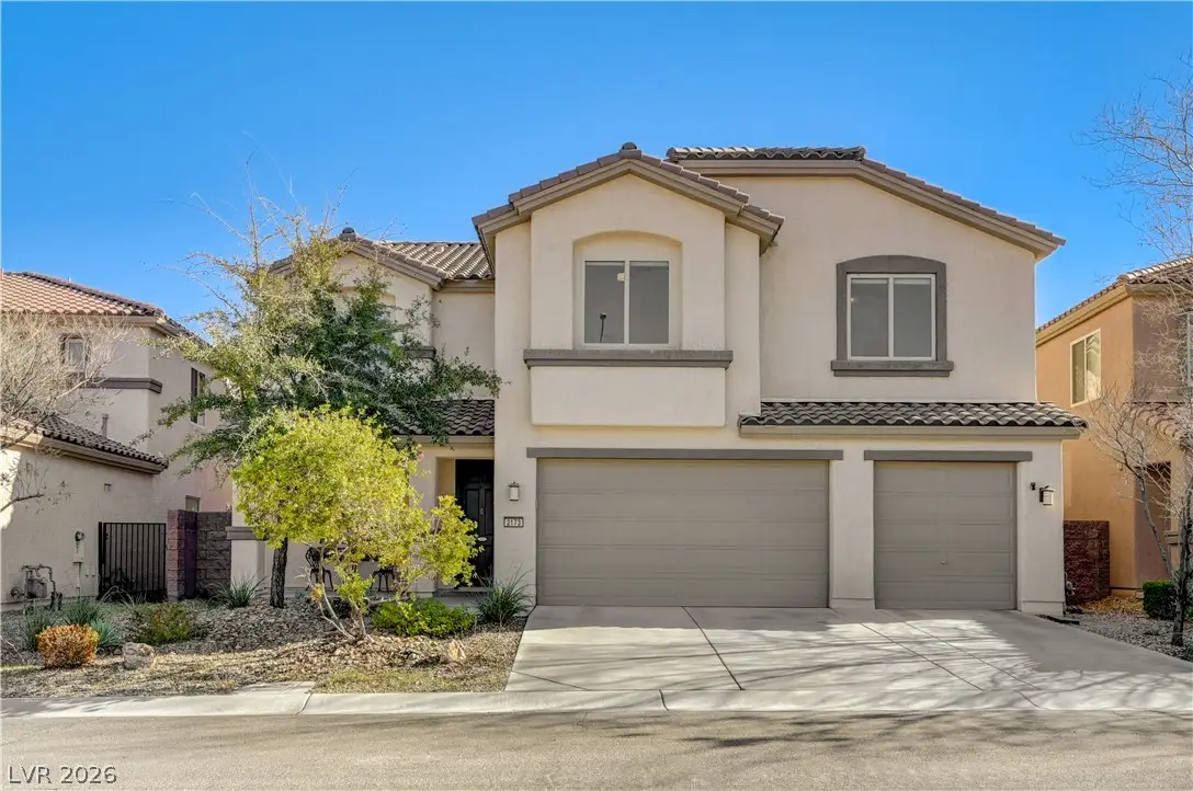 2173 De Narvik Drive, Henderson, NV 89044 - #1