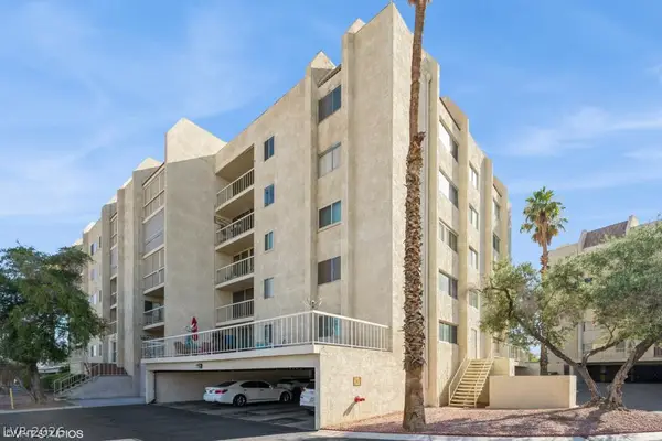 745 N Royal Crest Circle #157, Las Vegas, NV 89169