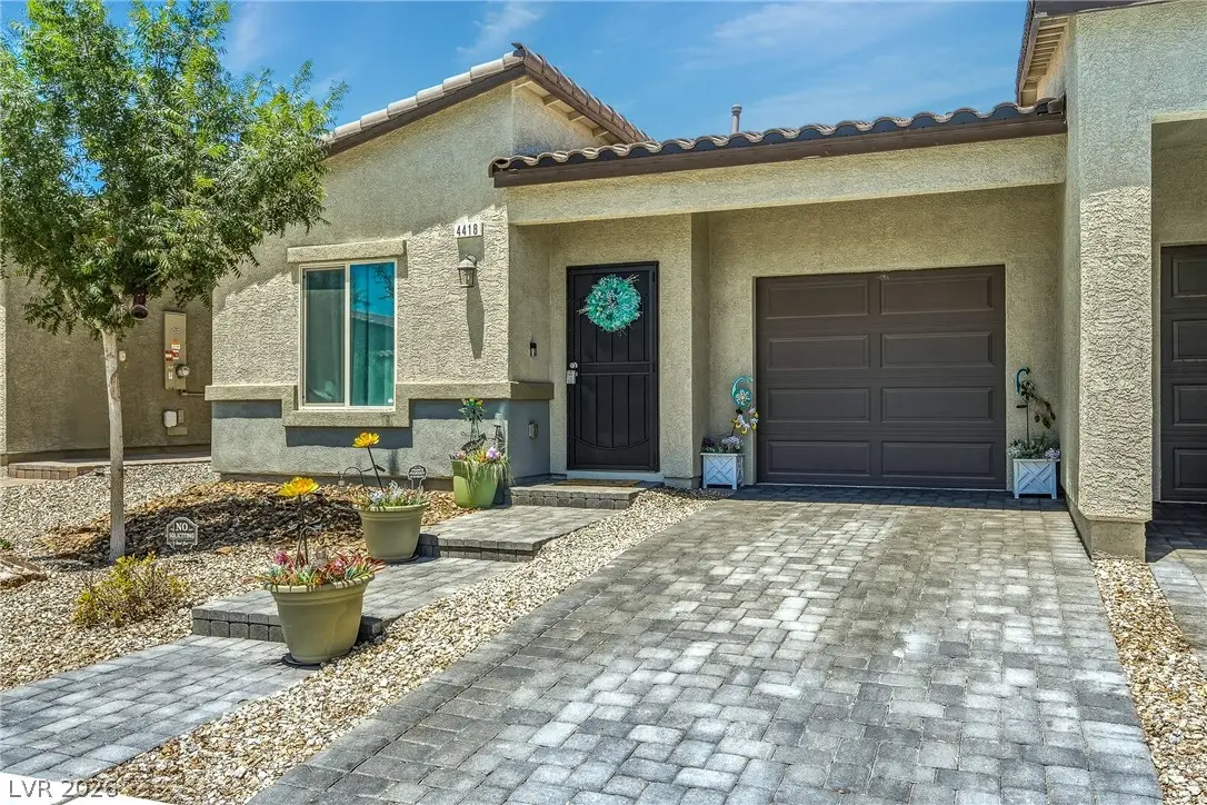 4418 Meadow Glade Avenue, North Las Vegas, NV 89084 - #1
