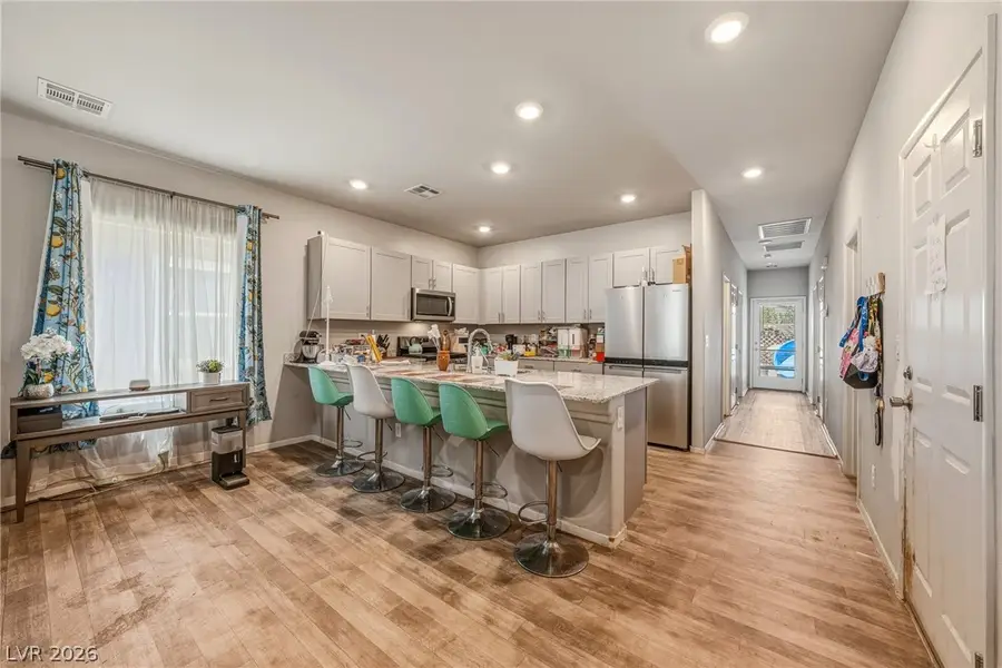 4418 Meadow Glade Avenue, North Las Vegas, NV 89084 - #2