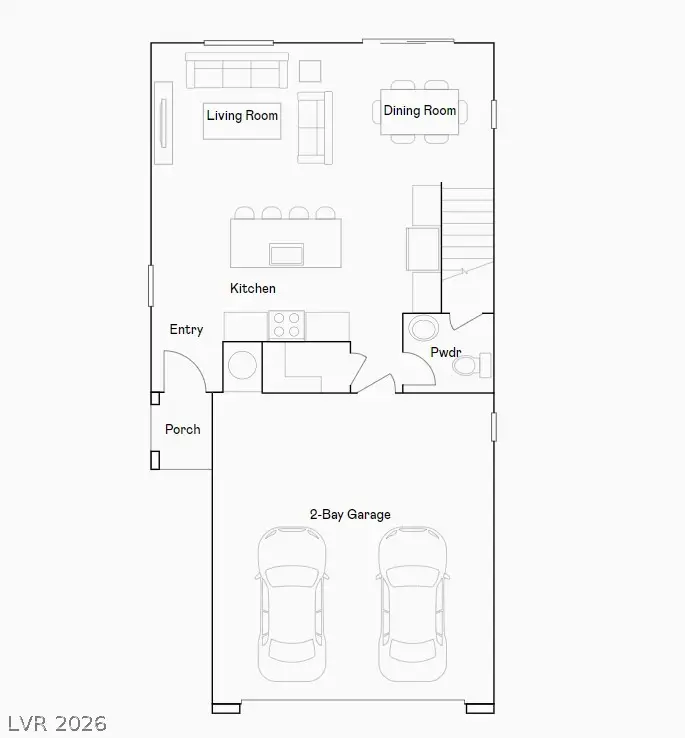 Address Withheld By Seller, Henderson, NV 89011 - #2