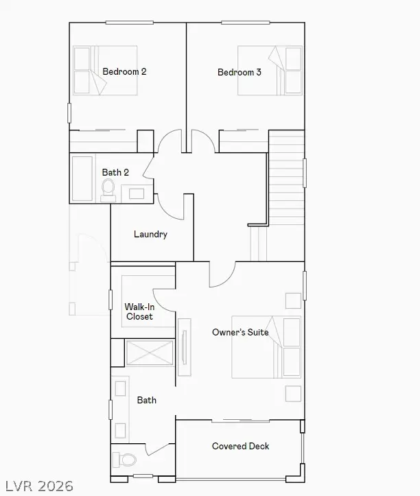 Address Withheld By Seller, Henderson, NV 89011 - #3