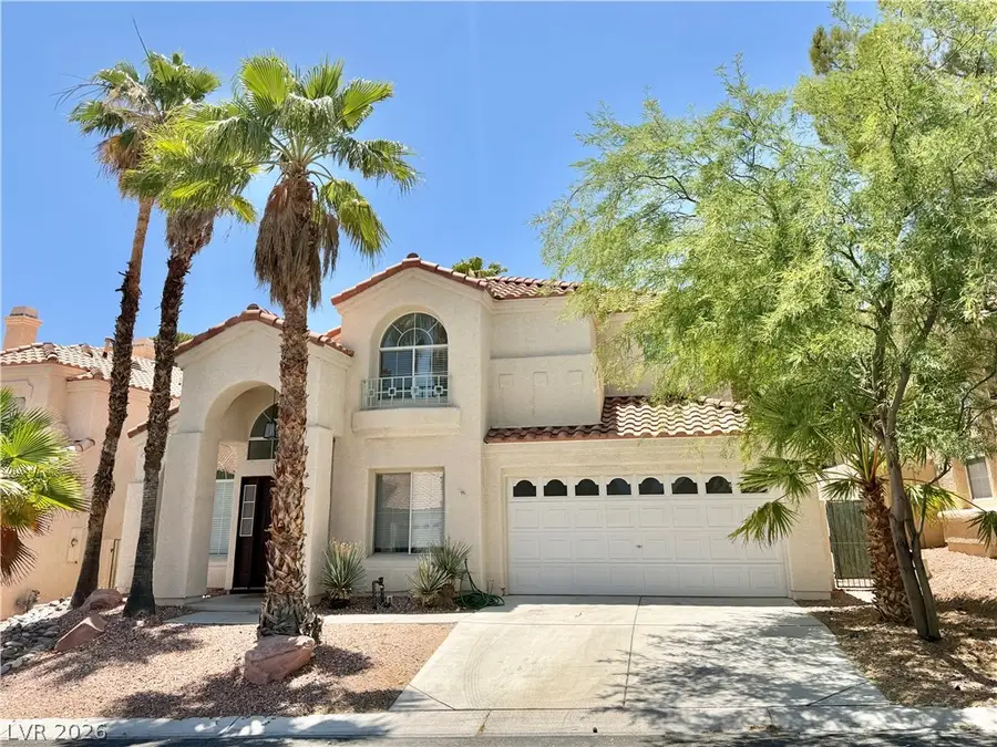 9413 Cedar Heights Avenue, Las Vegas, NV 89134 - #2