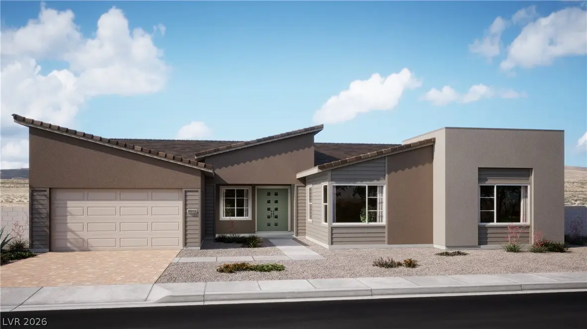 206 Devon Crest Avenue, Henderson, NV 89015 - #1