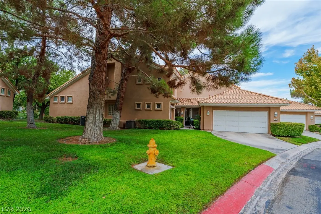 4957 Crooked Stick Way, Las Vegas, NV 89113 - #1