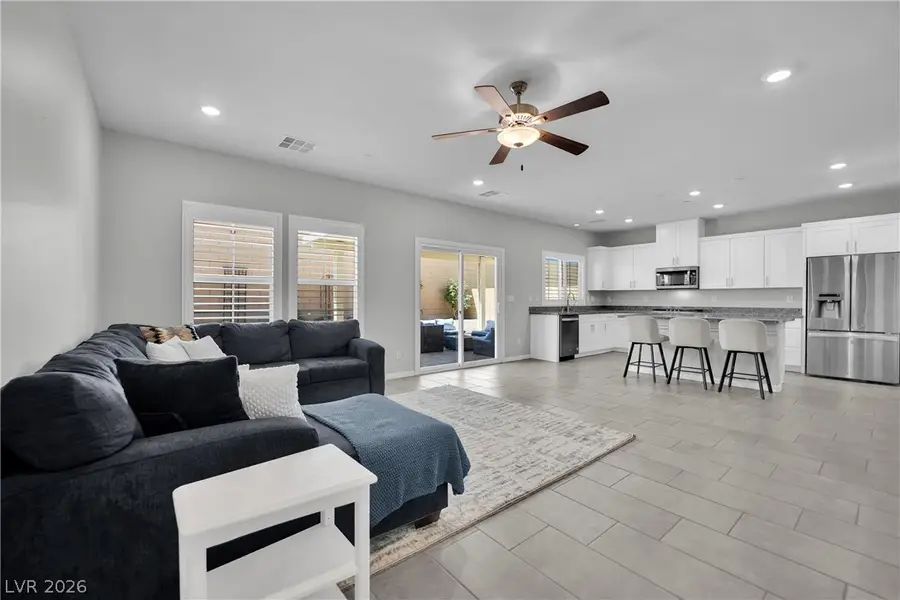 1057 Gentle Swan Street, Henderson, NV 89011 - #2