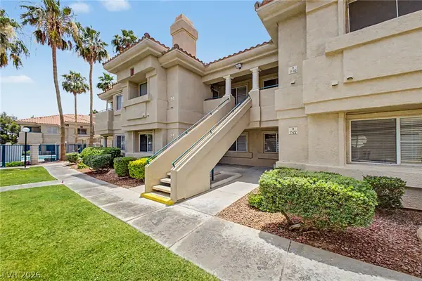 1524 Jenny Linn Drive #1524, Henderson, NV 89014