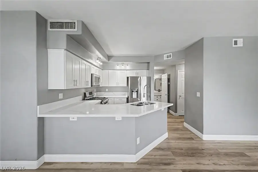 1524 Jenny Linn Drive #1524, Henderson, NV 89014 - #2