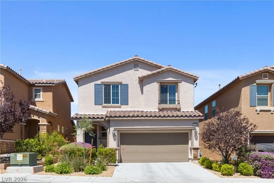 891 Earth Luster Road, Las Vegas, NV 89178 - #1