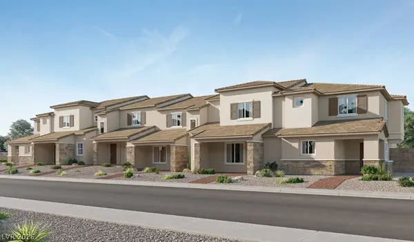 2321 Rip Avenue #95, North Las Vegas, NV 89081