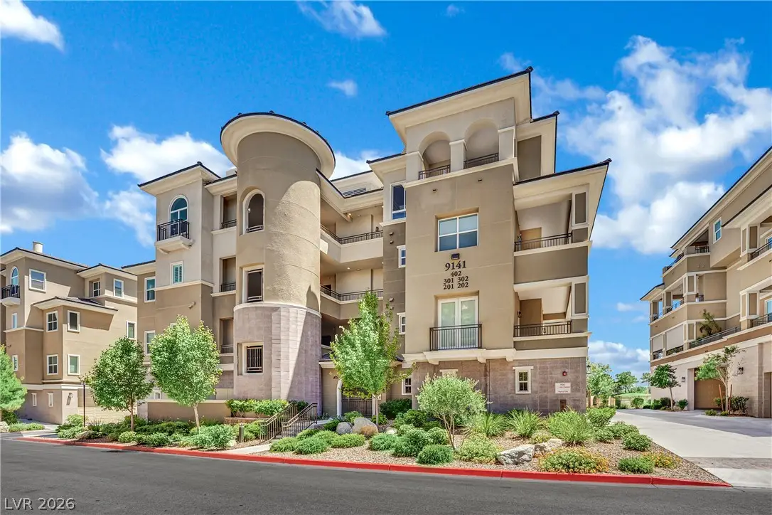 9141 Las Manaitas Avenue #301, Las Vegas, NV 89144 - #1