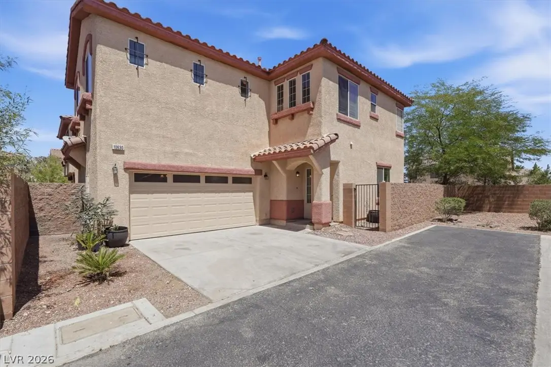 10630 Lessona Street, Las Vegas, NV 89141 - #1