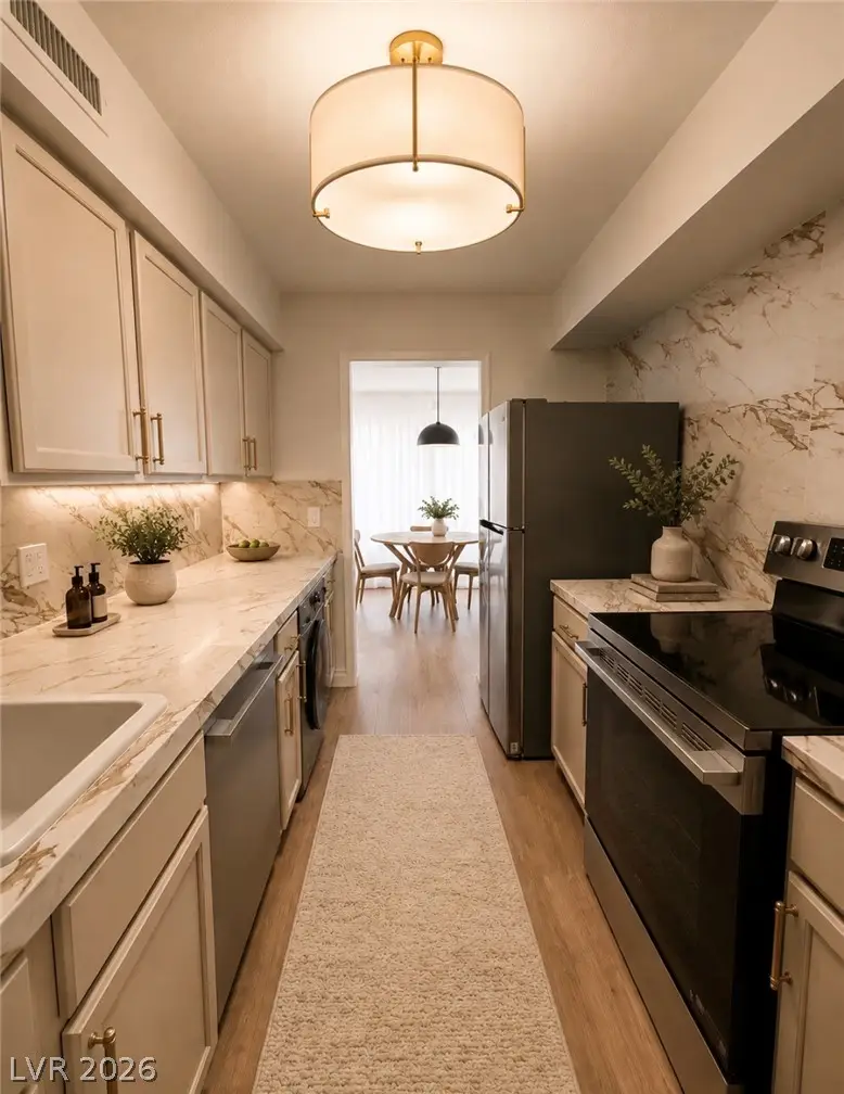 698 Oakmont Avenue #1310, Las Vegas, NV 89109 - #2