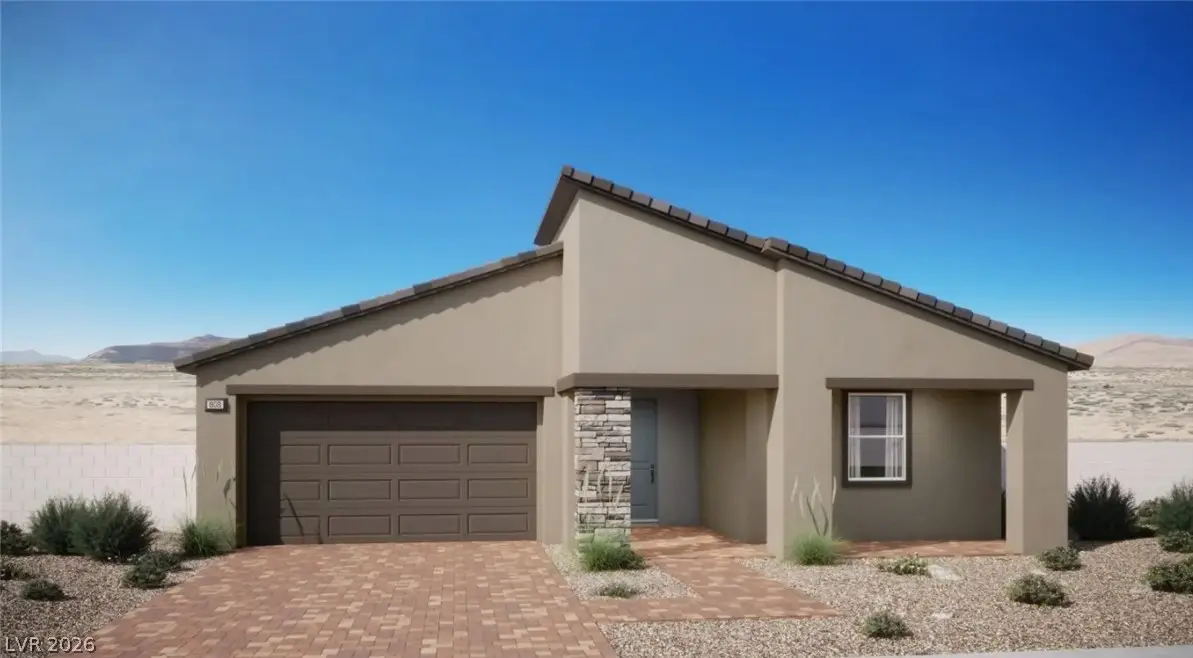 Address Withheld By Seller, Henderson, NV 89011 - #1