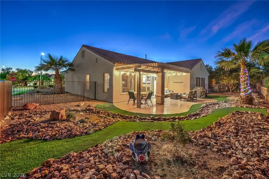 3110 Scotts Valley Drive, Henderson, NV 89052 - #2