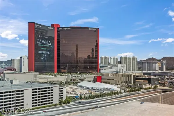 2000 N Fashion Show Drive #2414, Las Vegas, NV 89109
