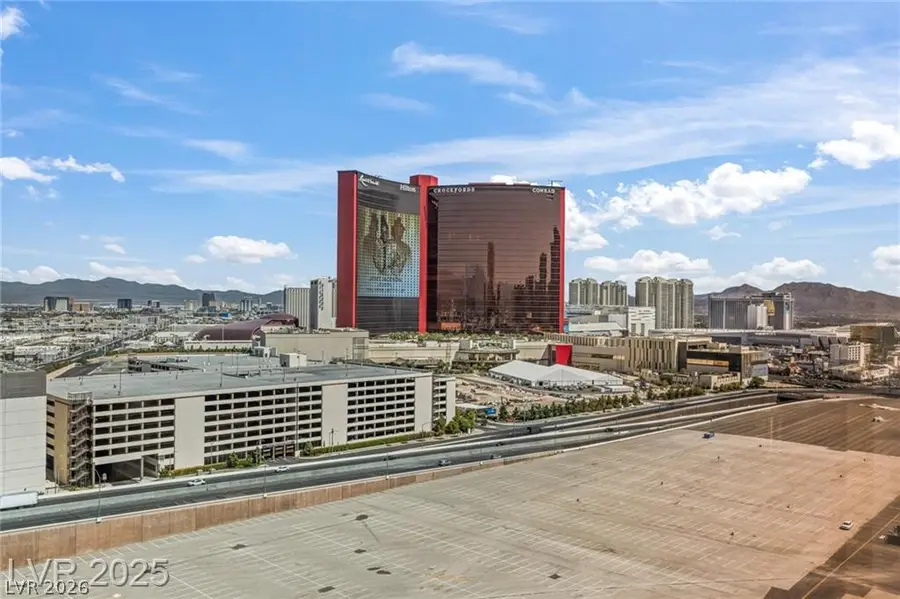 2000 N Fashion Show Drive #2414, Las Vegas, NV 89109 - #2
