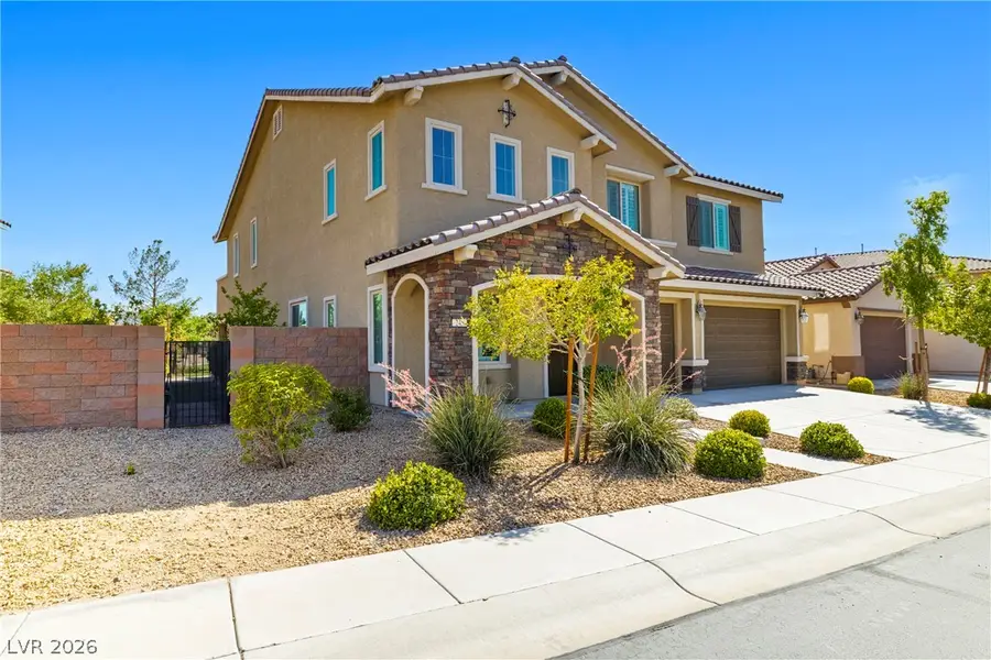 245 Punto Di Vista Drive, Henderson, NV 89011 - #3