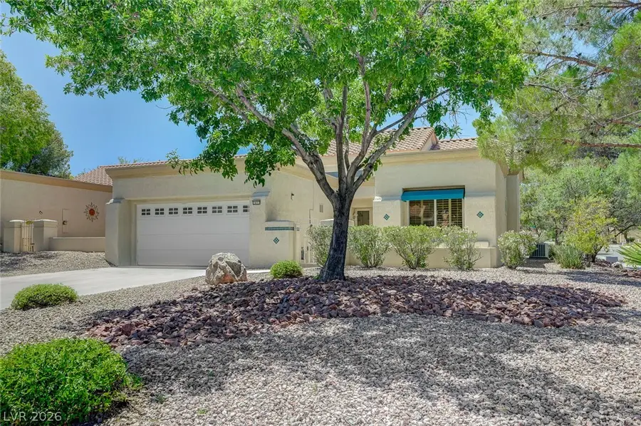 2413 Keiser Court, Las Vegas, NV 89134 - #3
