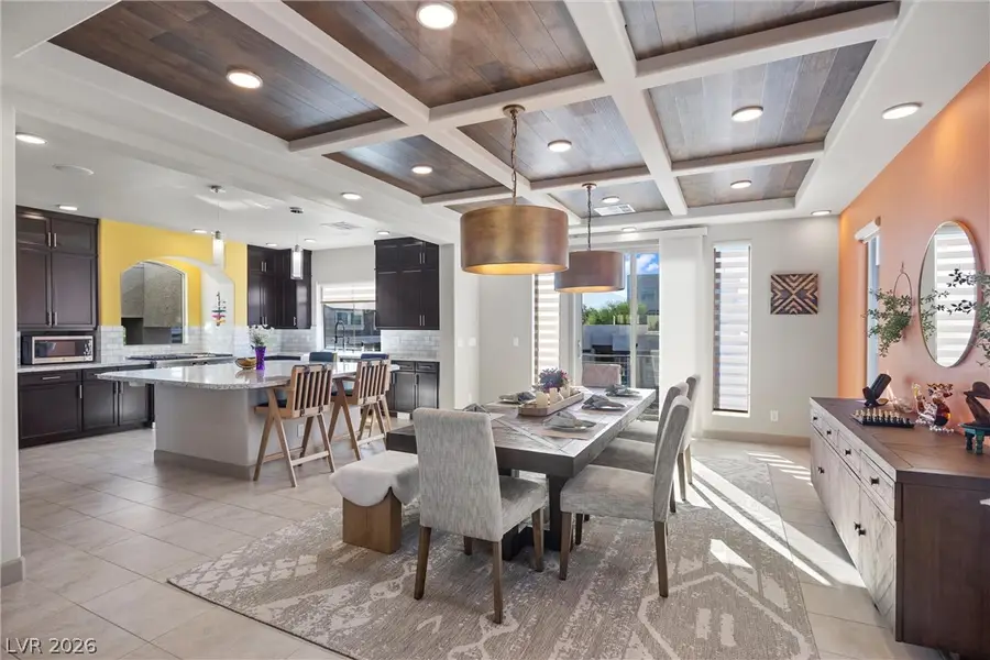8620 Grove Mill Court, Las Vegas, NV 89139 - #2