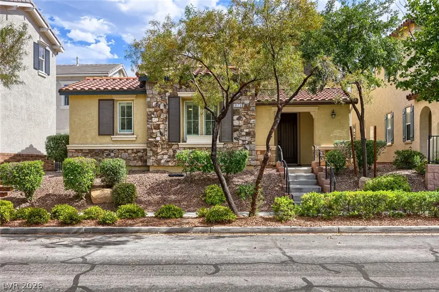 3173 Degas Tapestry Avenue, Henderson, NV 89044 - #2